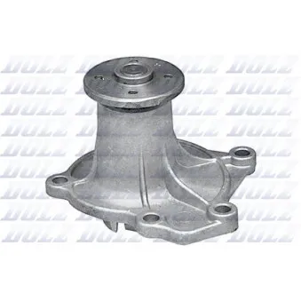 Pompe à eau DOLZ M150