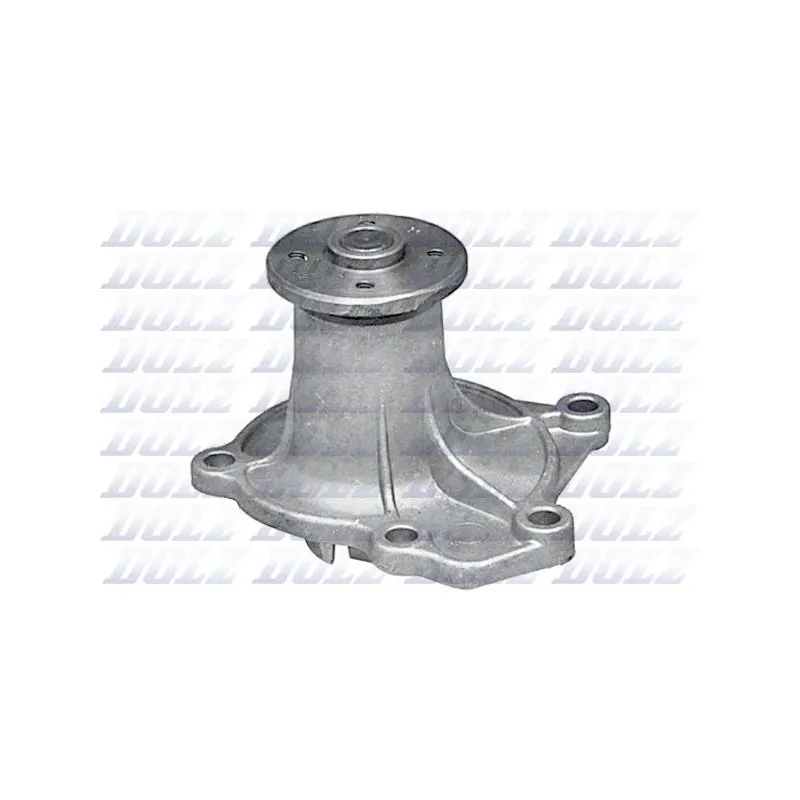 Pompe à eau DOLZ M150