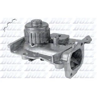 Pompe à eau DOLZ M154