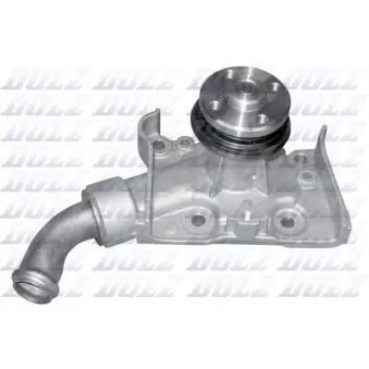 Pompe à eau DOLZ M161