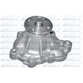 Pompe à eau DOLZ M164