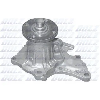 Pompe à eau DOLZ M167