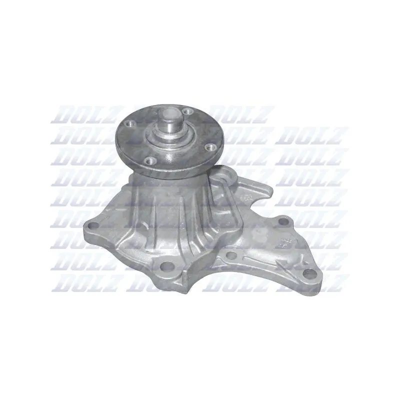 Pompe à eau DOLZ M167
