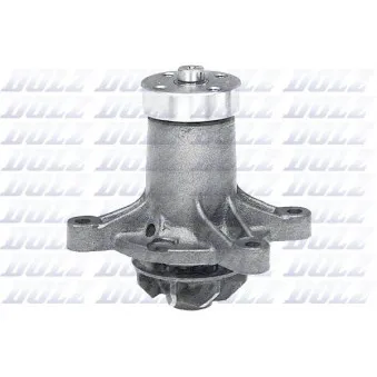 Pompe à eau DOLZ M187