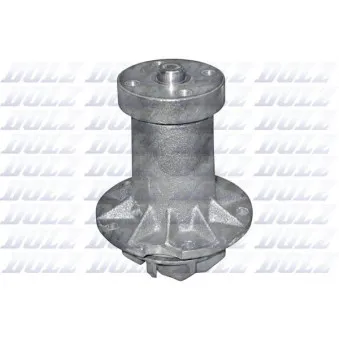 Pompe à eau DOLZ M193