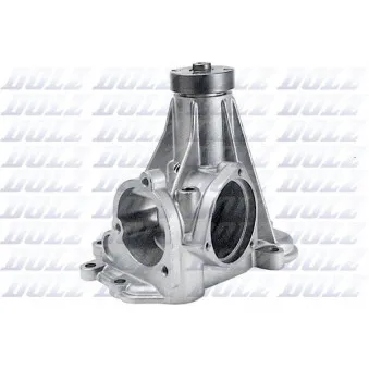 Pompe à eau DOLZ M196