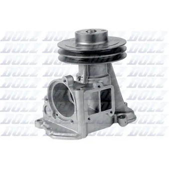 Pompe à eau DOLZ M199