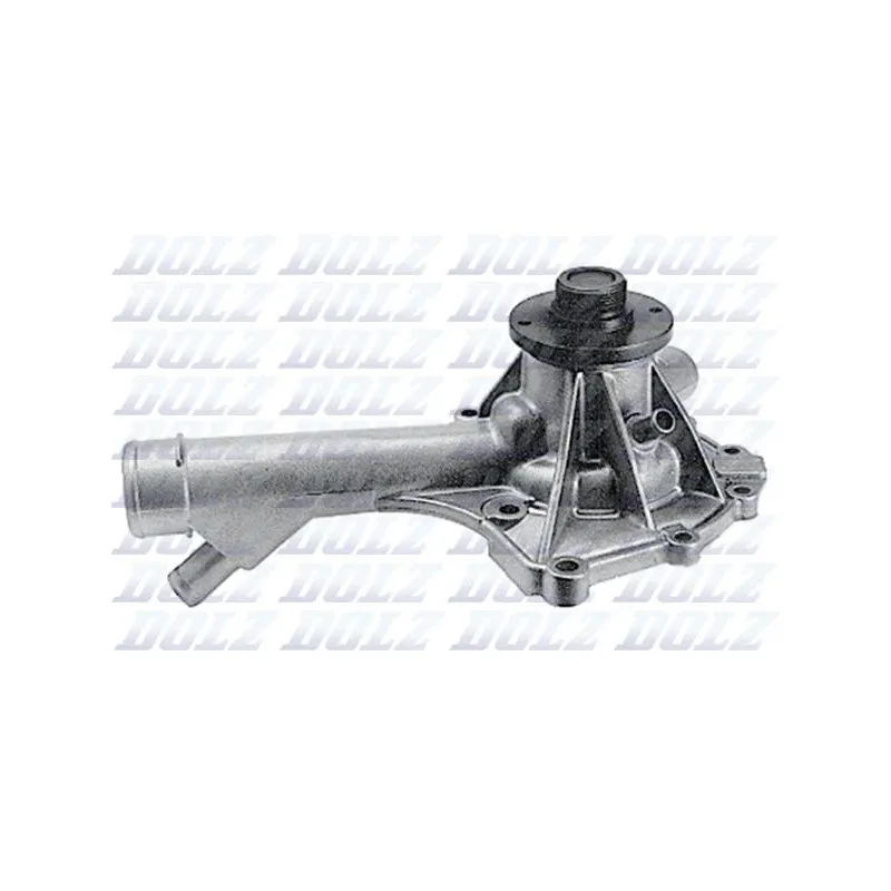 Pompe à eau DOLZ M200