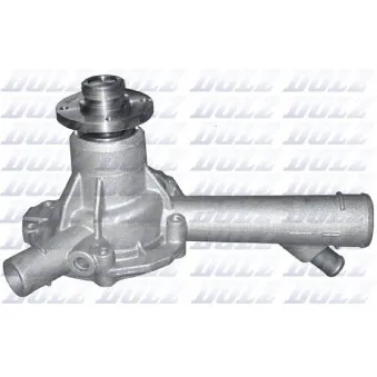 Pompe à eau DOLZ M202