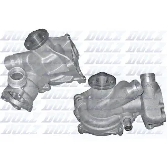 Pompe à eau DOLZ M206