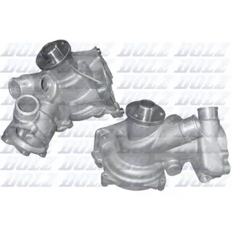 Pompe à eau DOLZ M209