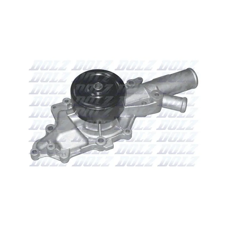 Pompe à eau DOLZ M214