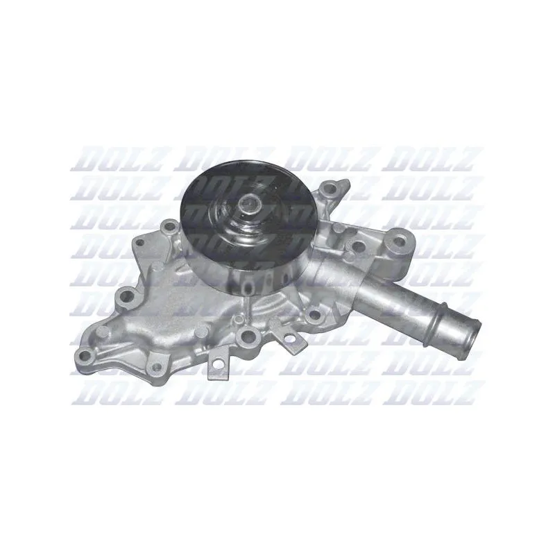 Pompe à eau DOLZ M215