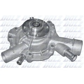 Pompe à eau DOLZ M217