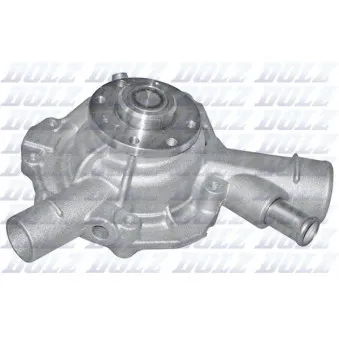 Pompe à eau DOLZ M218