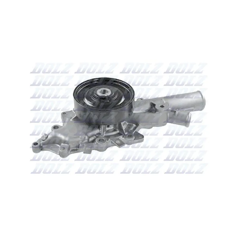 Pompe à eau DOLZ M220