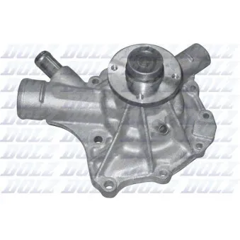 Pompe à eau DOLZ M225
