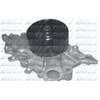 Pompe à eau DOLZ M226