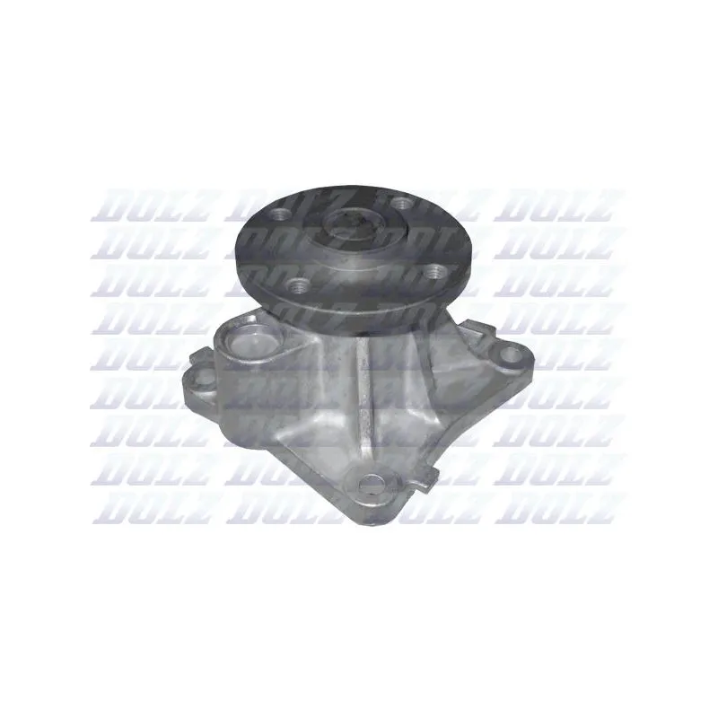 Pompe à eau DOLZ M227