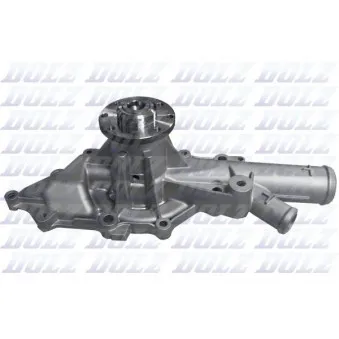 Pompe à eau DOLZ M232