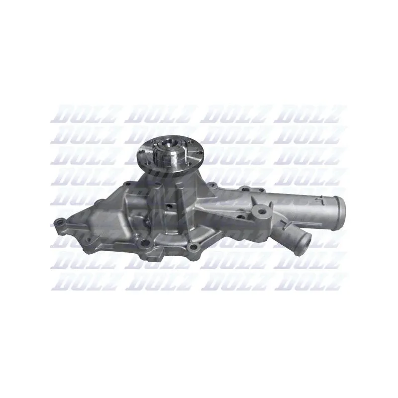 Pompe à eau DOLZ M232