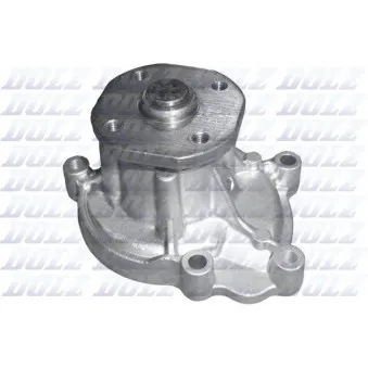Pompe à eau DOLZ M237