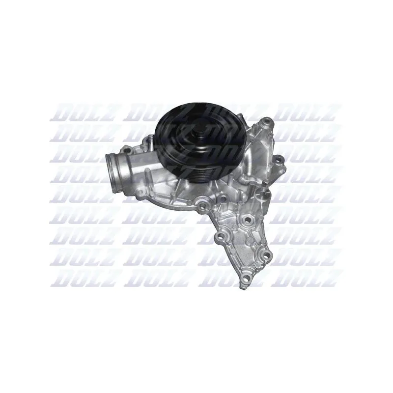 Pompe à eau DOLZ M238