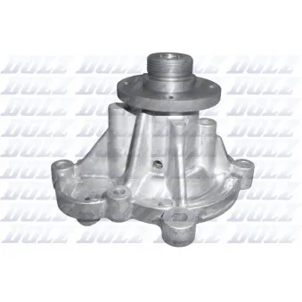 Pompe à eau DOLZ M241