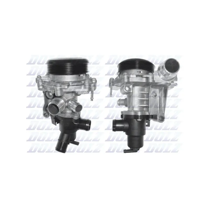 Pompe à eau DOLZ M261V