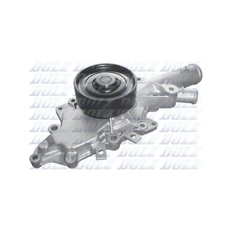 Pompe à eau DOLZ M266