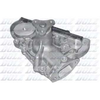 Pompe à eau DOLZ M461