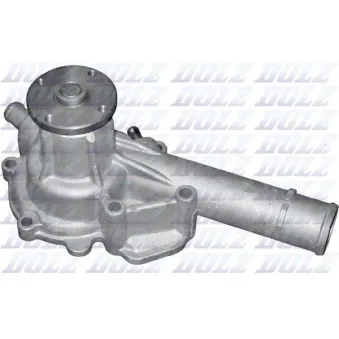 Pompe à eau DOLZ M462