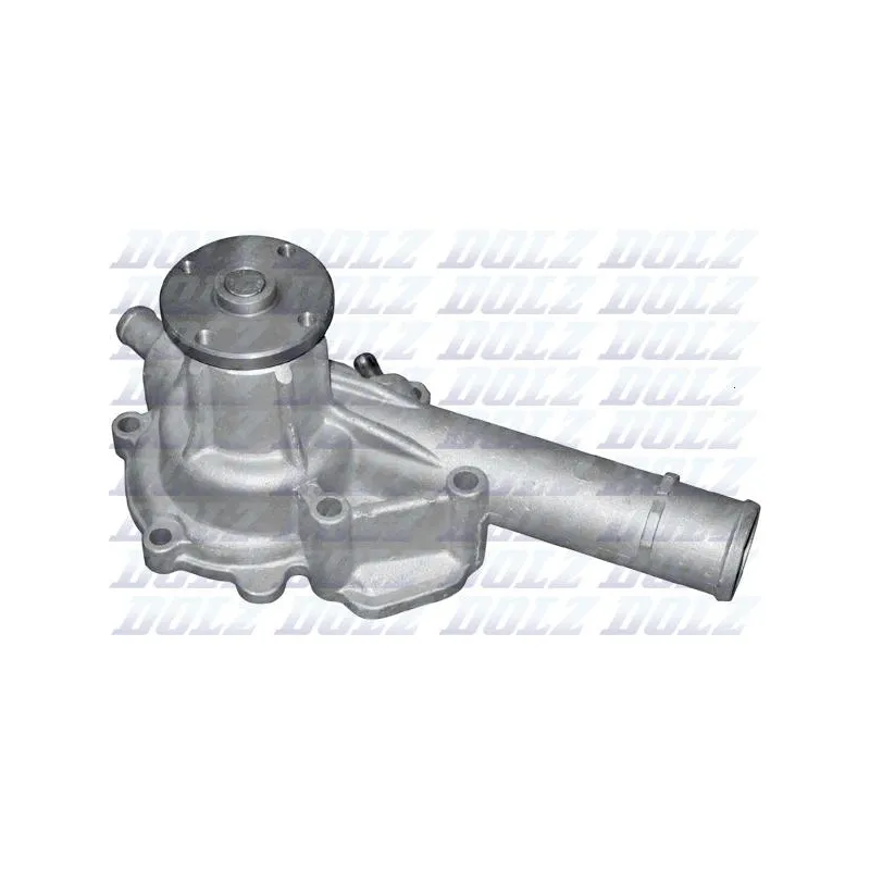 Pompe à eau DOLZ M462