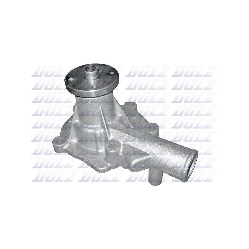 Pompe à eau DOLZ M503
