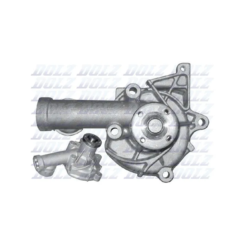 Pompe à eau DOLZ M504