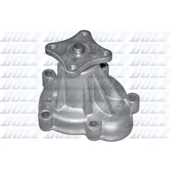 Pompe à eau DOLZ N100