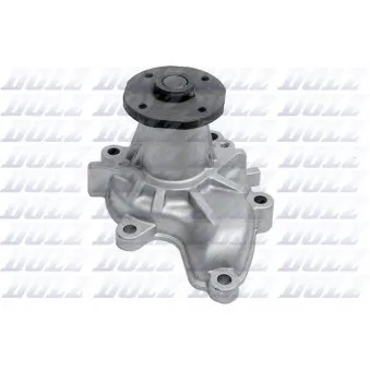 Pompe à eau DOLZ N101