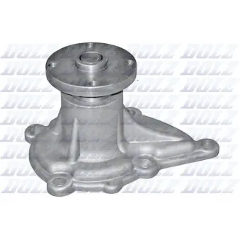 Pompe à eau DOLZ N102