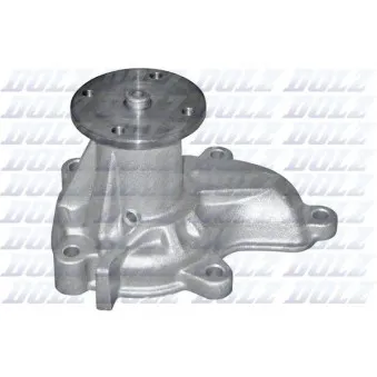 Pompe à eau DOLZ N104