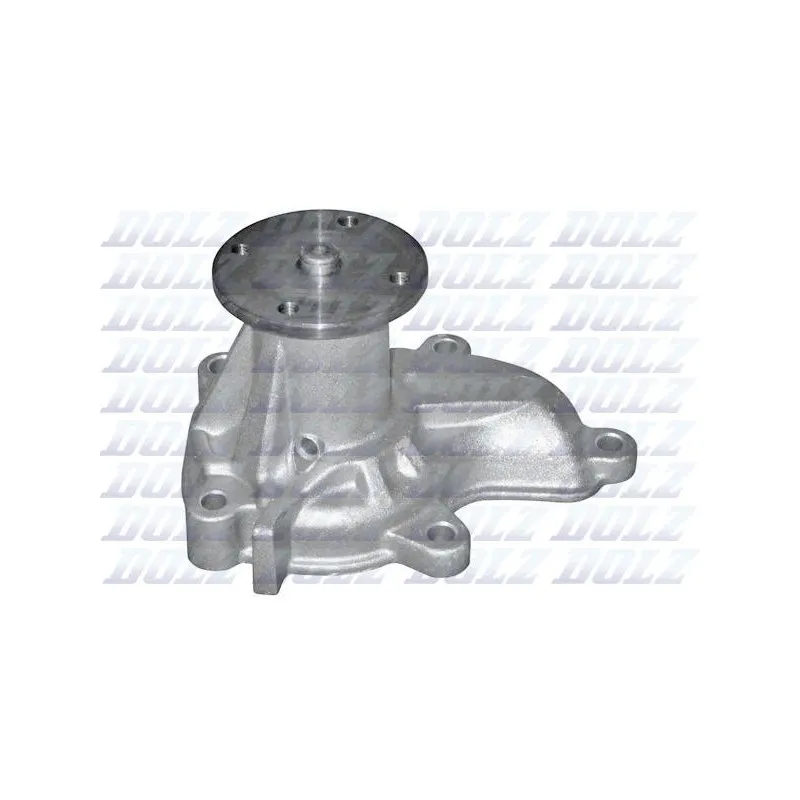 Pompe à eau DOLZ N104
