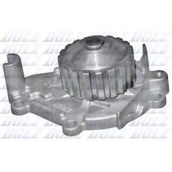 Pompe à eau DOLZ N105