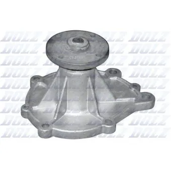 Pompe à eau DOLZ N106