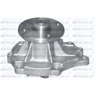 Pompe à eau DOLZ N107