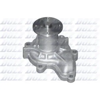 Pompe à eau DOLZ N108