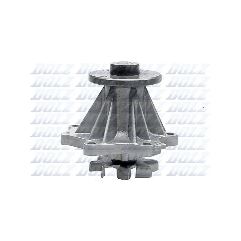 Pompe à eau DOLZ N123
