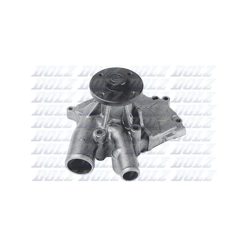 Pompe à eau DOLZ N130