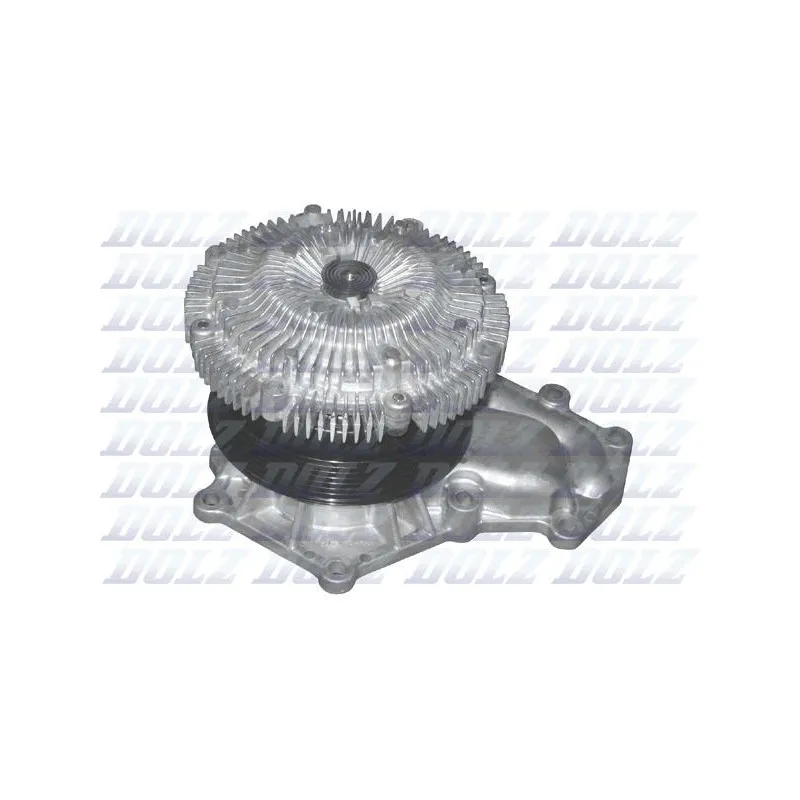 Pompe à eau DOLZ N147