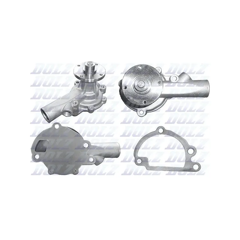 Pompe à eau DOLZ N155