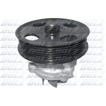 Pompe à eau DOLZ N208