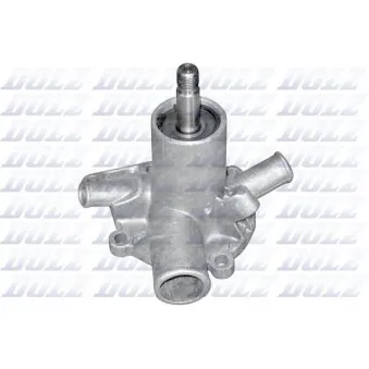 Pompe à eau DOLZ N304